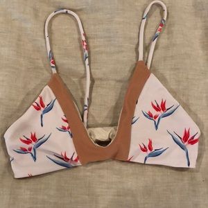 ACACIA bikini top
